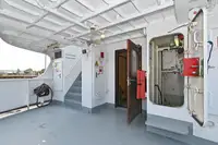Kreuzfahrtschiff zu verkaufen
