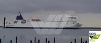 Ro-Ro ship zu verkaufen