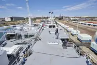 Trawler zu verkaufen
