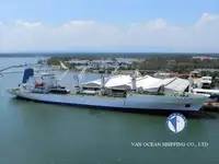 Kühlschiff zu verkaufen