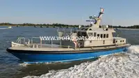 Schleppboot zu verkaufen