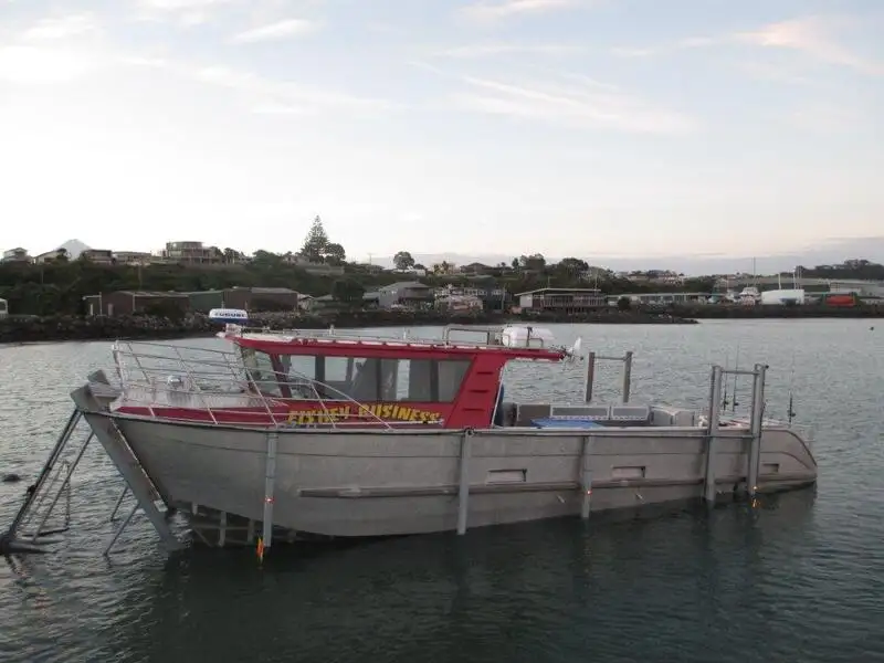 Kreuzfahrtschiff zu verkaufen