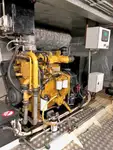 Kreuzfahrtschiff zu verkaufen