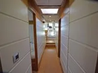 Yacht zu verkaufen