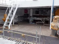 Langlinienschiff zu verkaufen