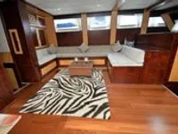 Yacht zu verkaufen
