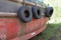 Schleppboot zu verkaufen