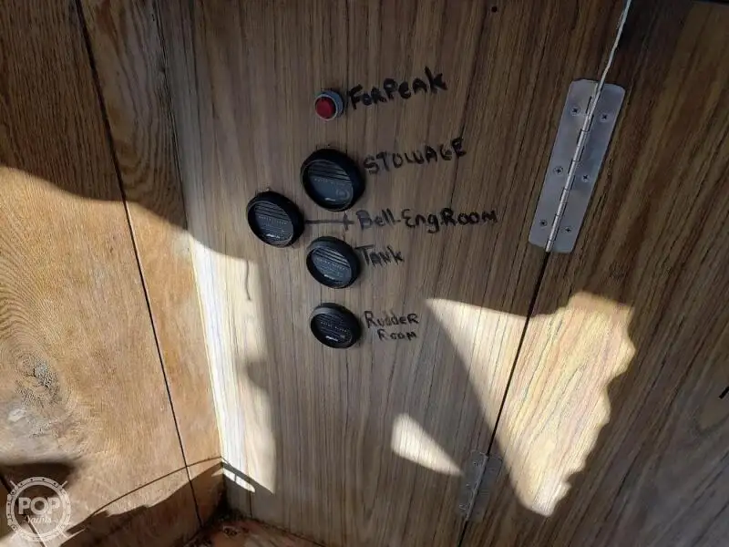 Fährschiff zu verkaufen