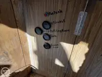 Fährschiff zu verkaufen