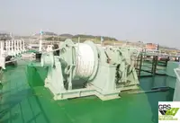 Landungsboot, Tank zu verkaufen