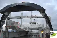 Ro-Ro-Schiff zu verkaufen