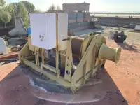 Schleppboot zu verkaufen