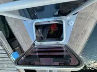 Patrouillenboot zu verkaufen