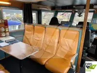 Kreuzfahrtschiff zu verkaufen