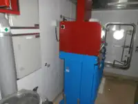 Containerschiff zu verkaufen