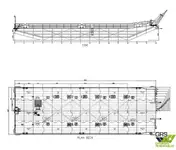 Barges zu verkaufen
