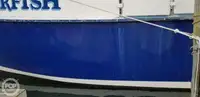 Katamaran zu verkaufen