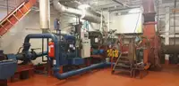 Bagger zu verkaufen