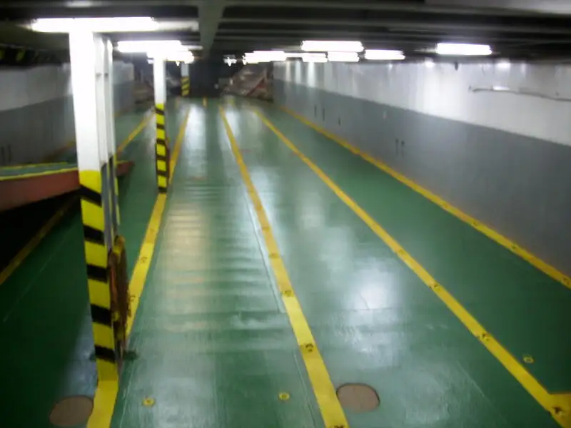 Schleppboot zu verkaufen