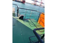 Containerschiff zu verkaufen