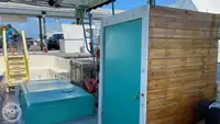 Kreuzfahrtschiff zu verkaufen