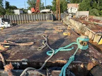 Barges zu verkaufen