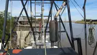 Trawler zu verkaufen