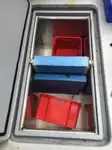Forschungsschiff zu verkaufen