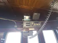 Trawler zu verkaufen
