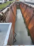 Schleppboot zu verkaufen
