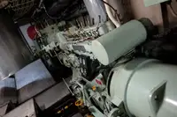 Schleppboot zu verkaufen