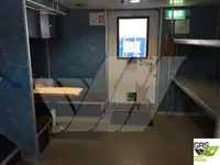 Kreuzfahrtschiff zu verkaufen