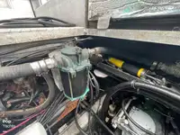 Kreuzfahrtschiff zu verkaufen