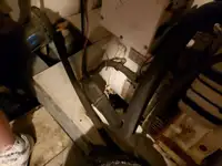 Fährschiff zu verkaufen