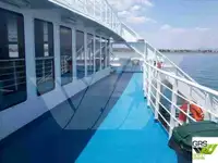 Ro-Ro-Schiff zu verkaufen