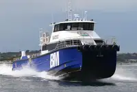 Mehrzweckschiff zu verkaufen