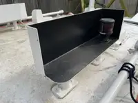 Patrouillenboot zu verkaufen