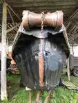Schleppboot zu verkaufen