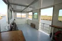 Kreuzfahrtschiff zu verkaufen