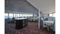 Kreuzfahrtschiff zu verkaufen