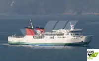Ro-Ro-Schiff zu verkaufen