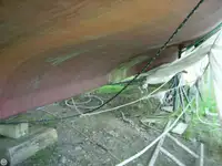 Barges zu verkaufen