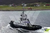 Schleppboot zu verkaufen