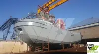 Schleppboot zu verkaufen