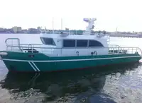 Arbeitsboote zu verkaufen