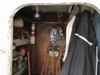Trawler zu verkaufen