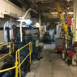 Schleppboot zu verkaufen