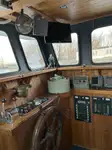 Schleppboot zu verkaufen