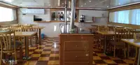 Tauchunterstützungsschiff zu verkaufen
