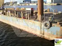 Barges zu verkaufen